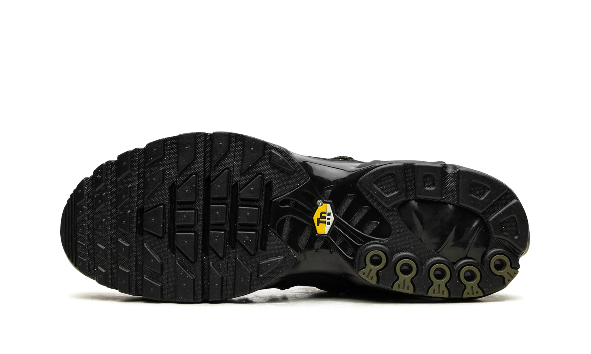 Air Max Plus Utility "Medium Olive" FJ4232 200
