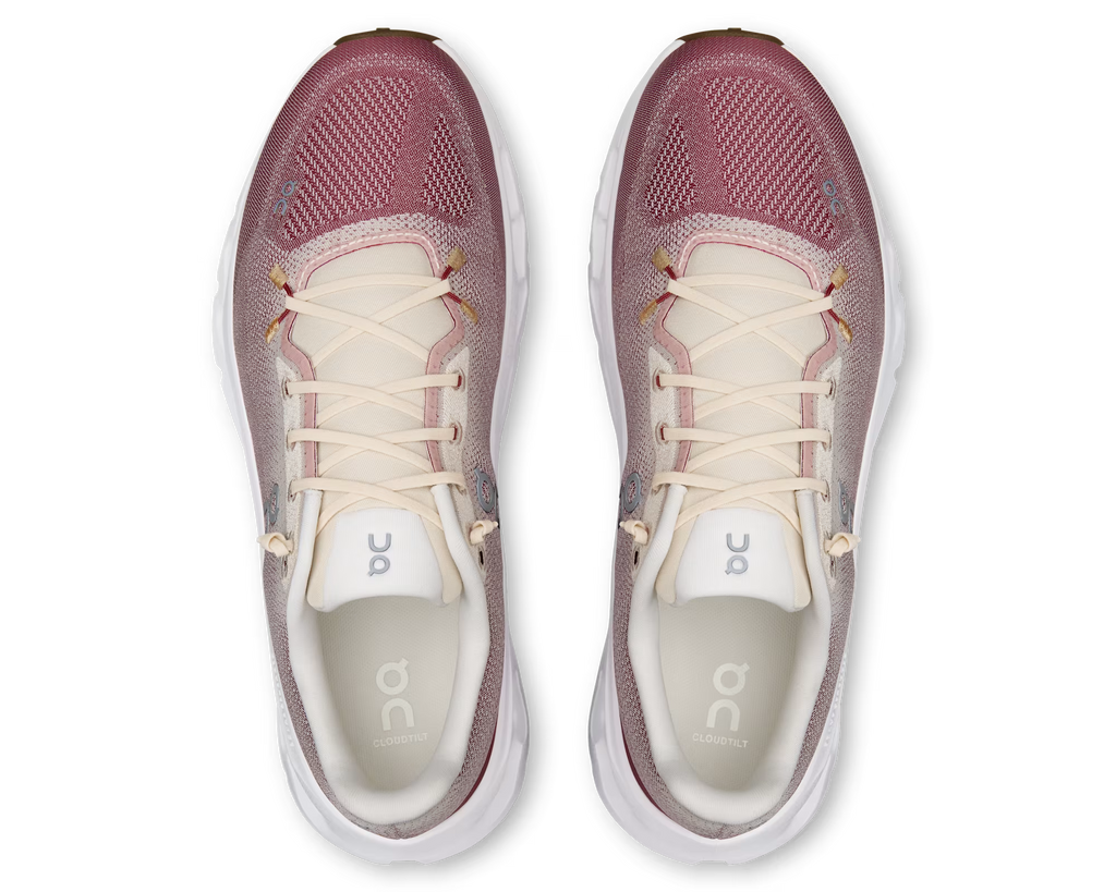 Running Cloudtilt Sand Ivory