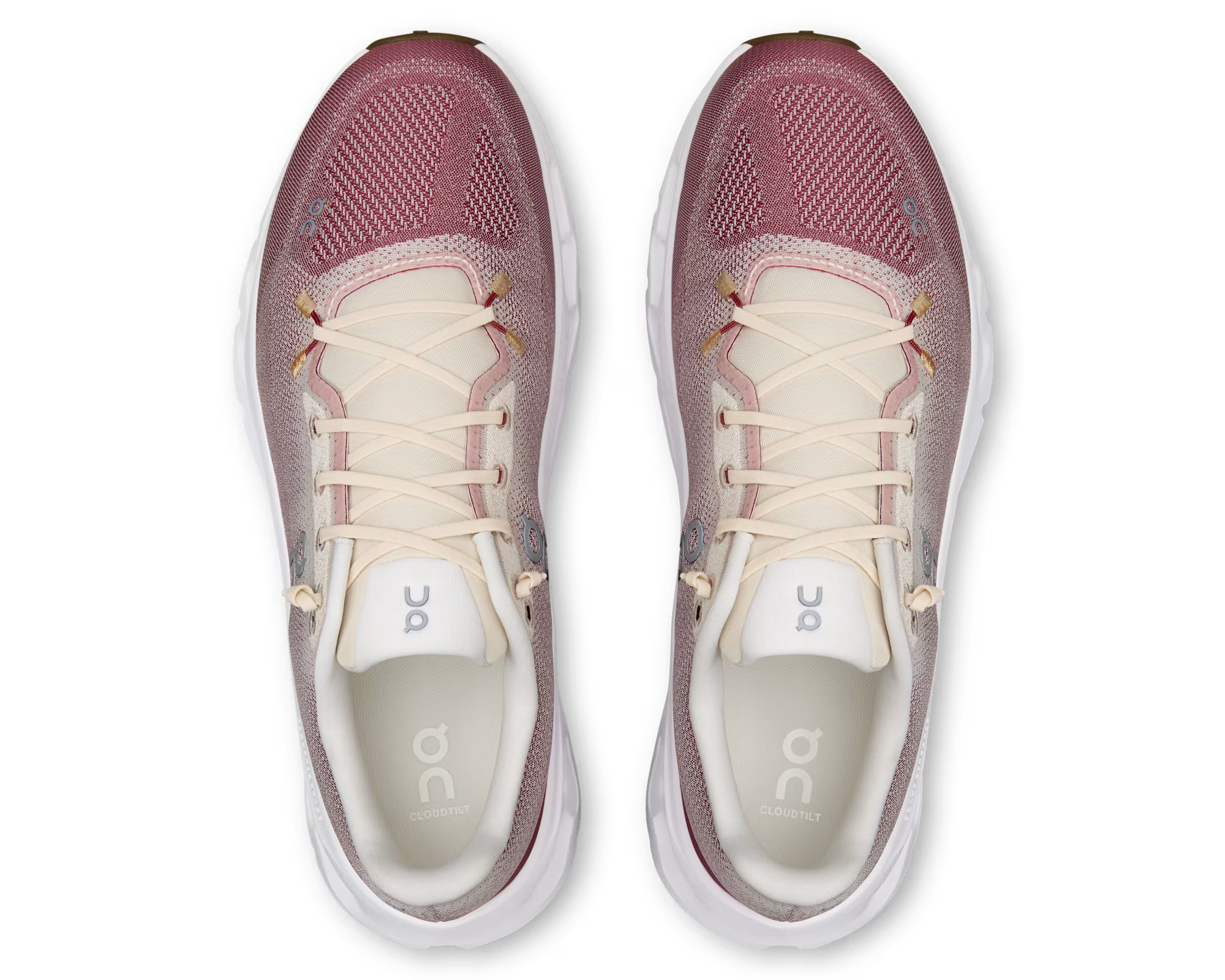 Running Cloudtilt Sand Ivory