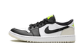 Air Jordan 1 Low Golf "Phantom Volt" DD9315 108