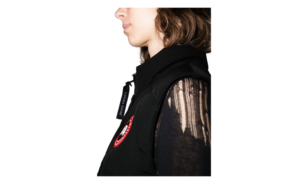 Freestyle Vest WMNS "Black" 2836L 61