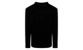 Hollywood Crew Knit "BLACK" AMKNCW1094