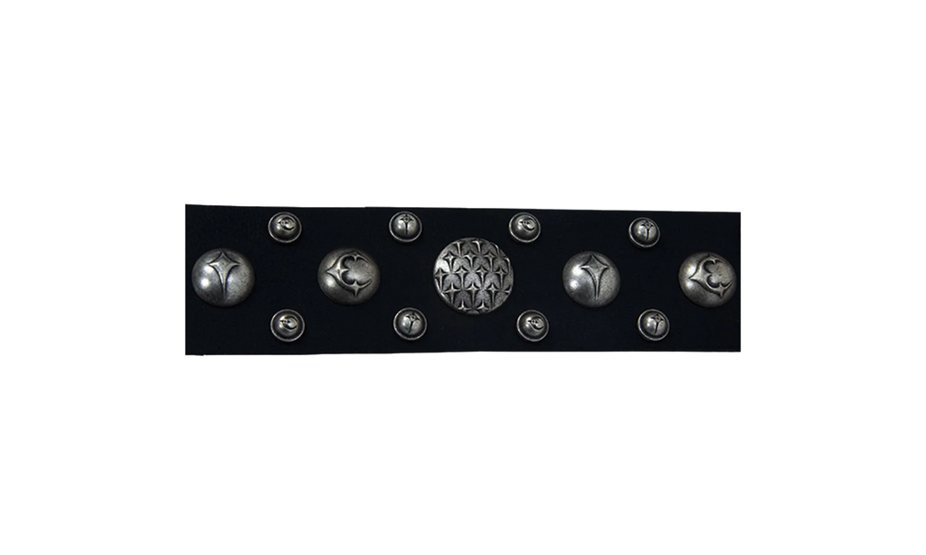 Dragon Belt "Black" TC24AC0701