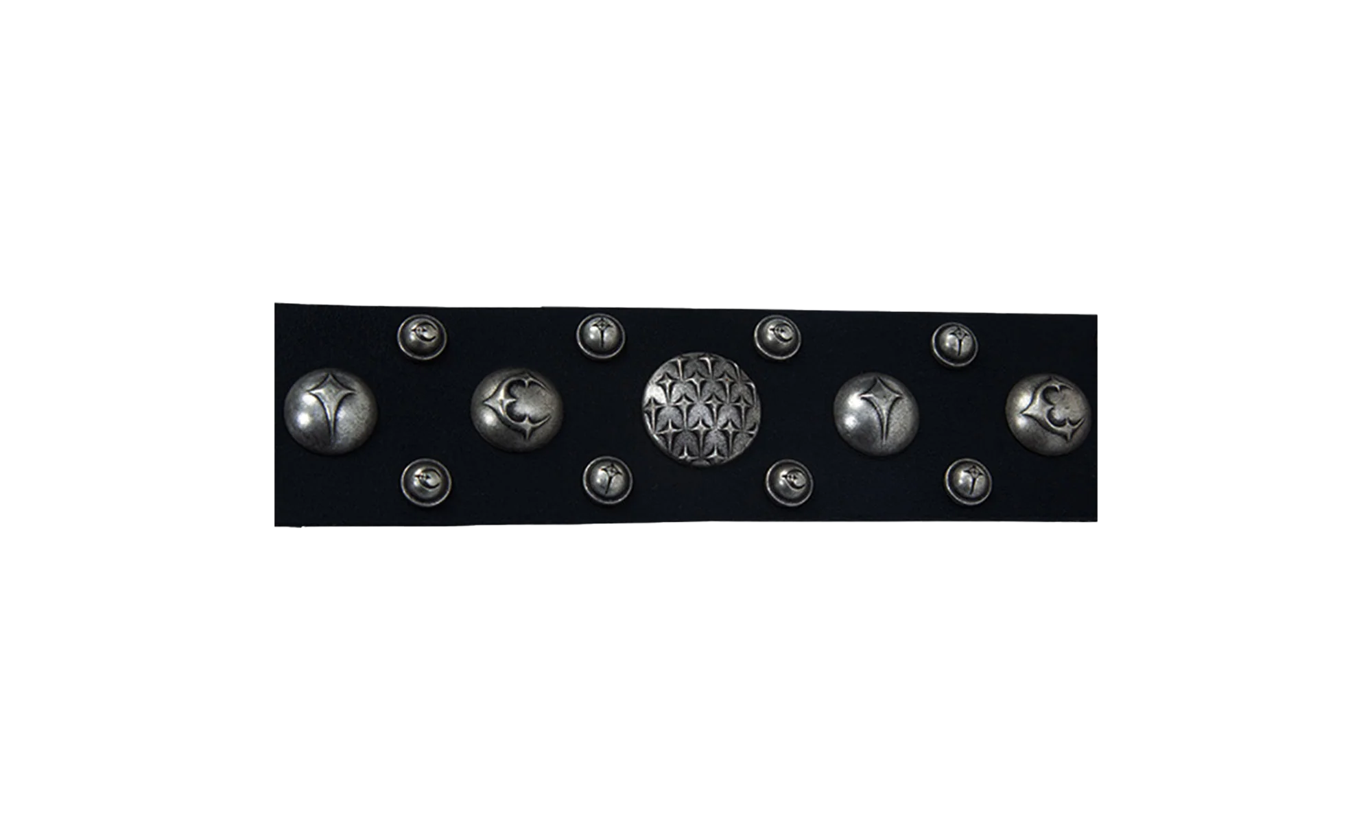 Dragon Belt "Black" TC24AC0701