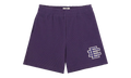 EE THERMAL SHORT "FW23 - Purple/Purple" EE454