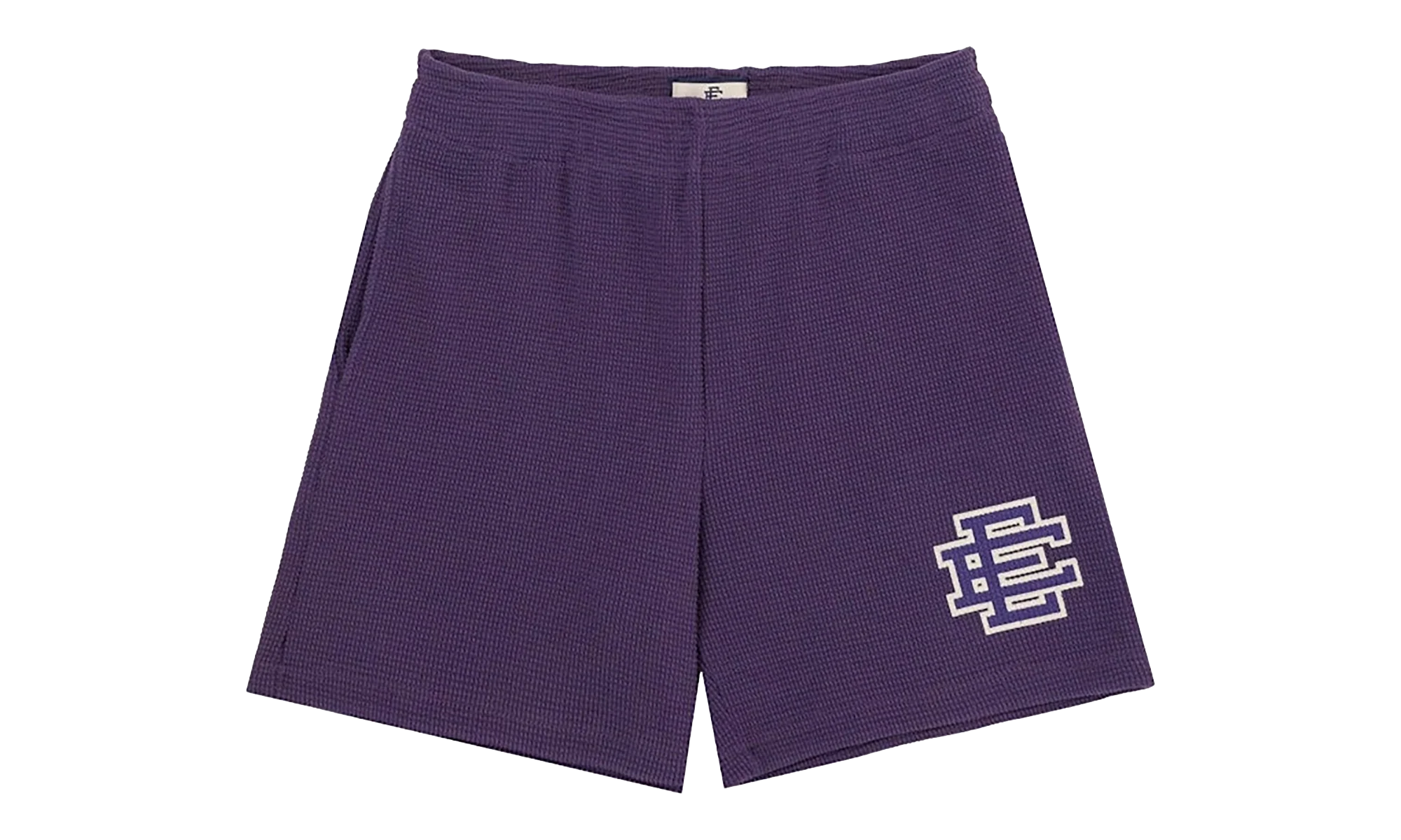 EE THERMAL SHORT "FW23 - Purple/Purple" EE454