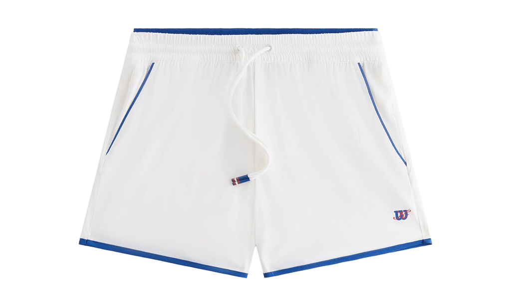 Wilson Bowrey Short "Off-White" w91w314808wwte
