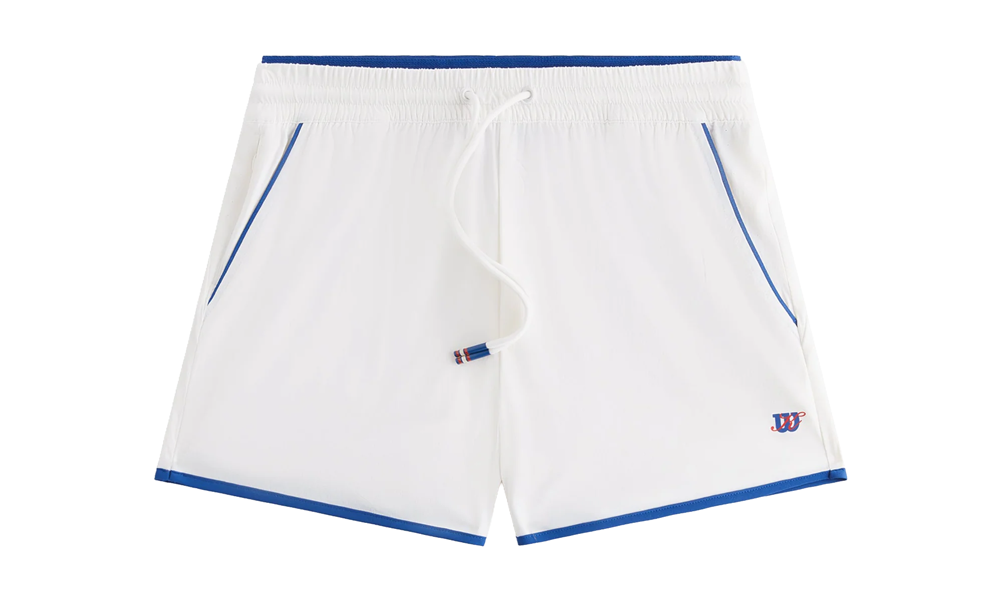 Wilson Bowrey Short "Off-White" w91w314808wwte
