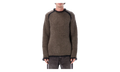 Rider Roundneck Sweater "Steel Mohair" M4253RS