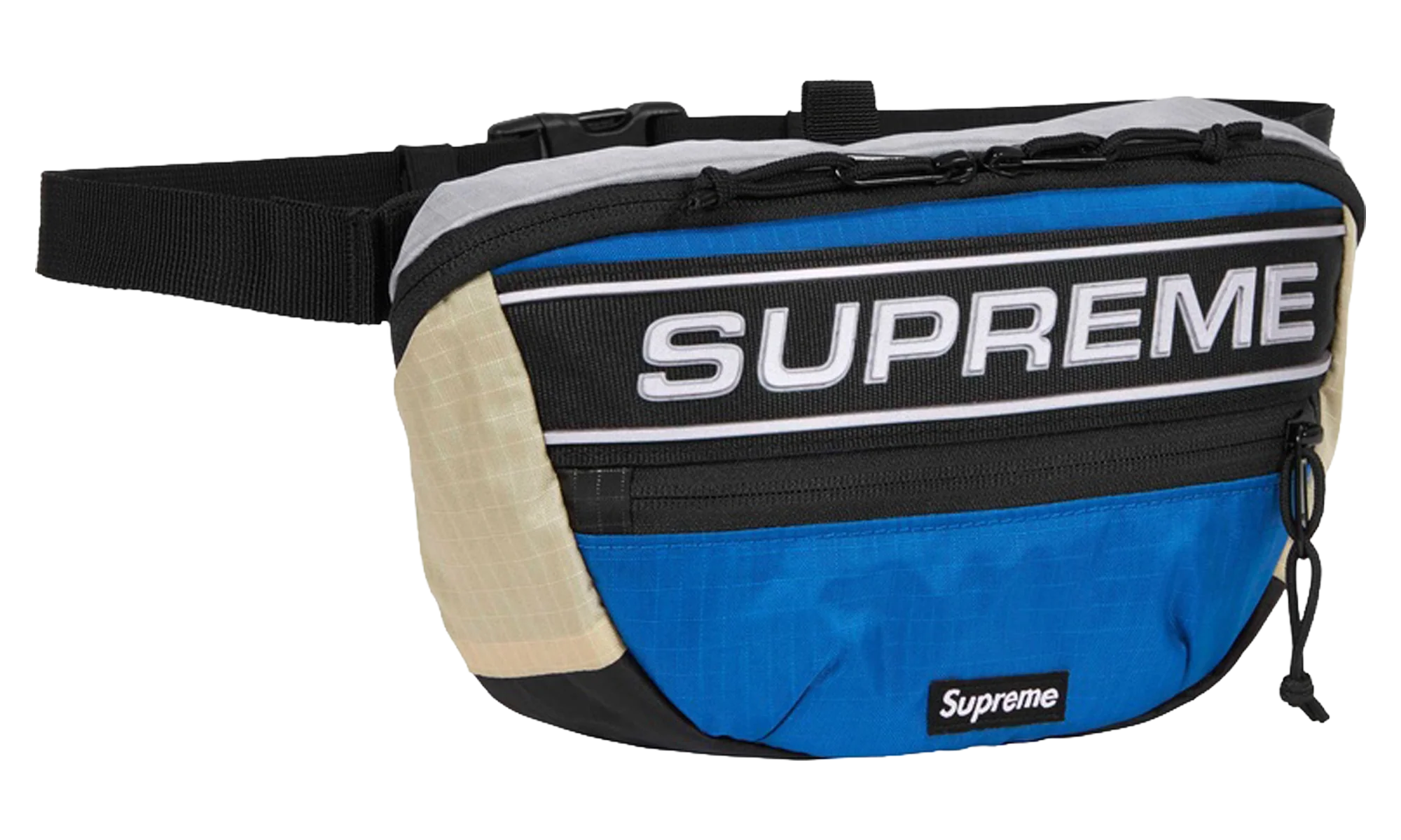 Waist Bag "Blue" SU26989