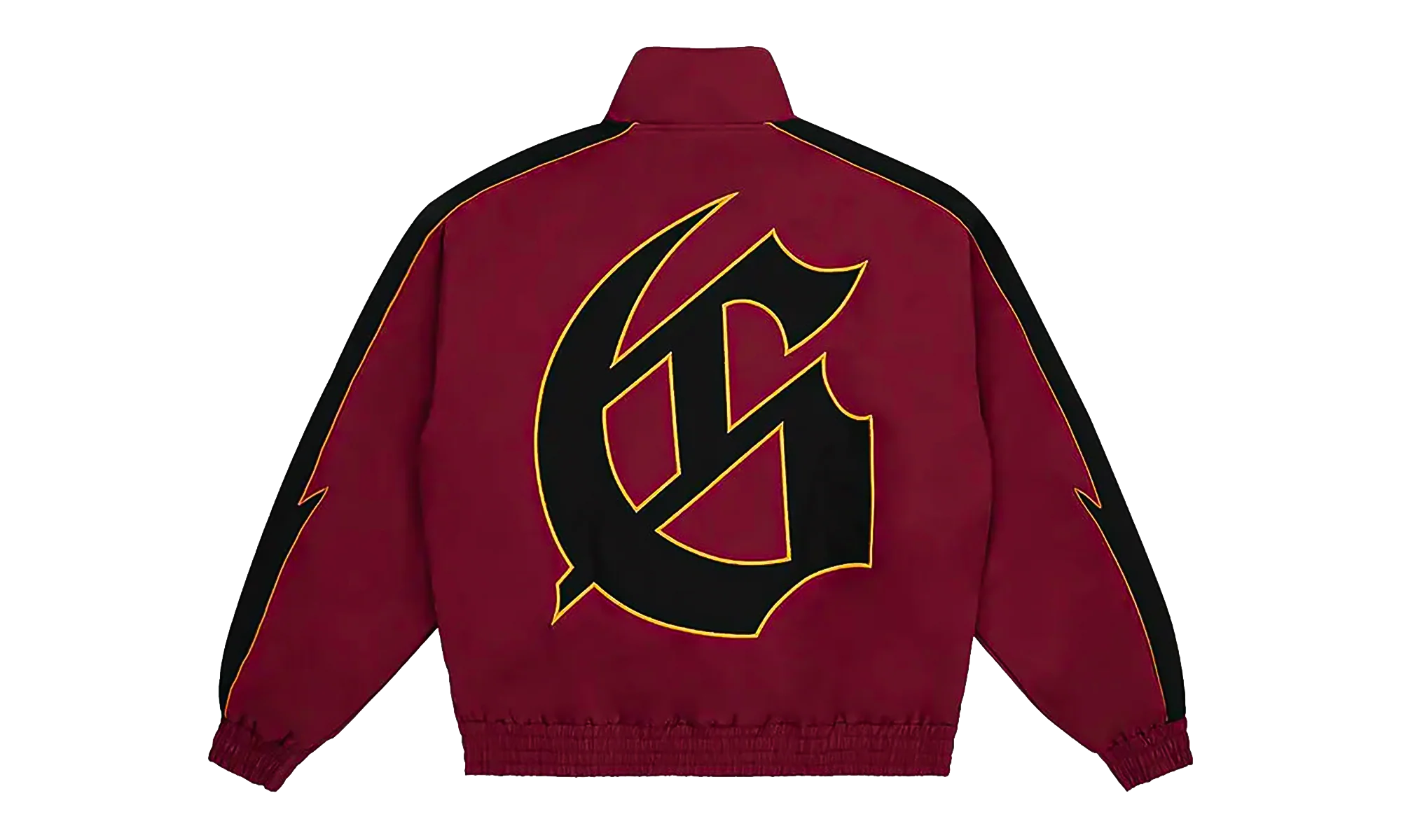 GT Tracksuit "Red Wine" GS189