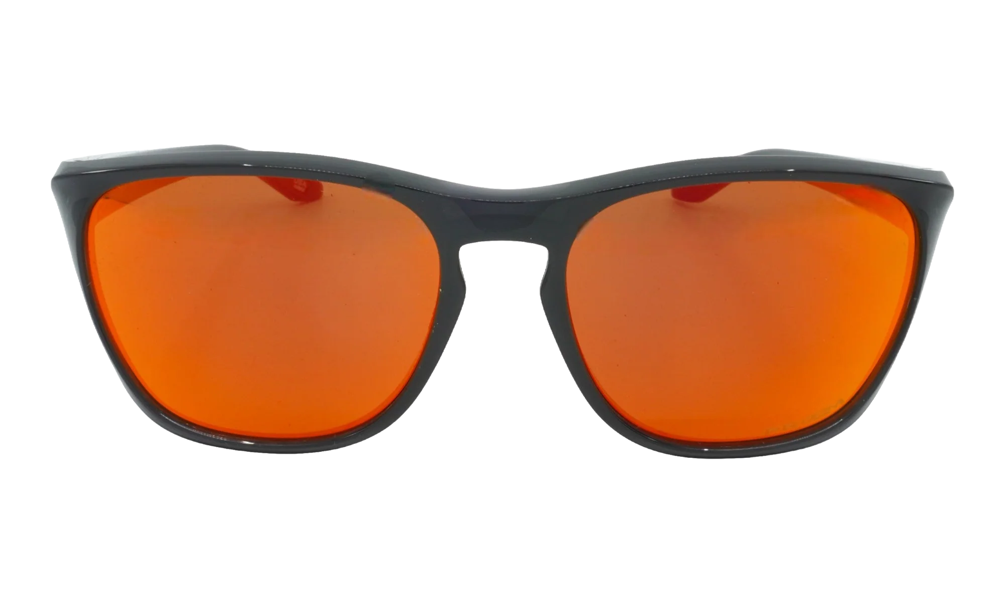 Manorburn Sunglasses "Black Ink / PRIZM Ruby" OO9479 04