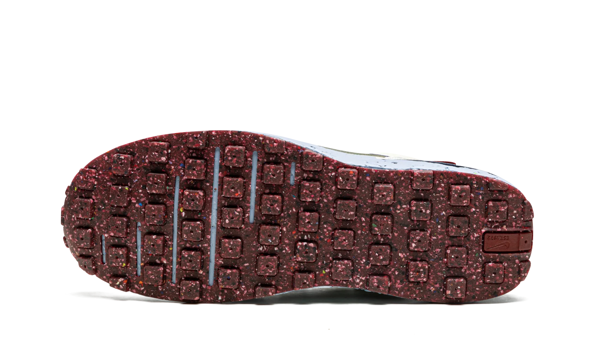 Waffle One Crater "USA" DM2873 101