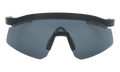 Hydra Sunglasses "Fq Matte Black / PRIZM Black" OO9229 17