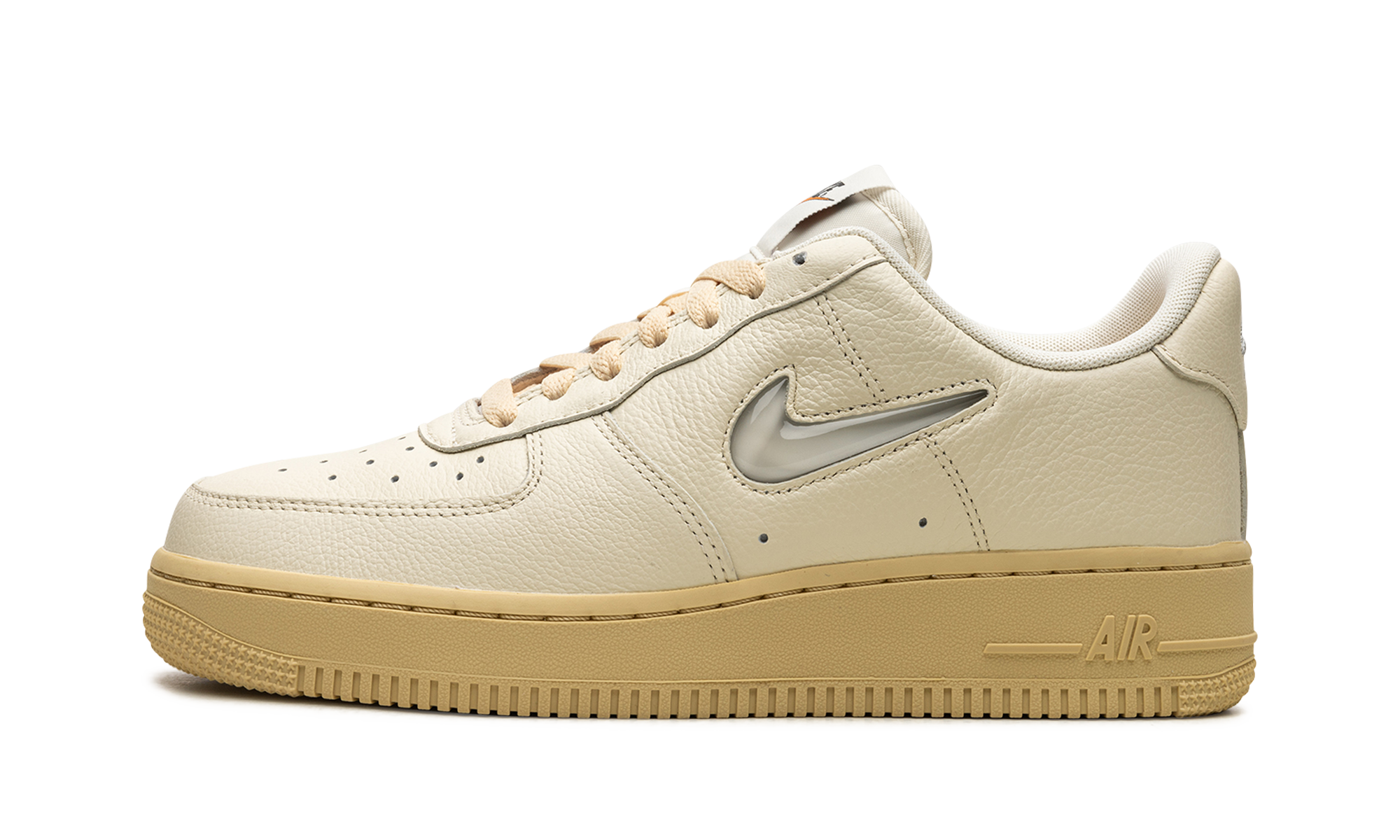 AIR FORCE 1 JEEL MNS WMNS"Coconut Milk" DO9456 100