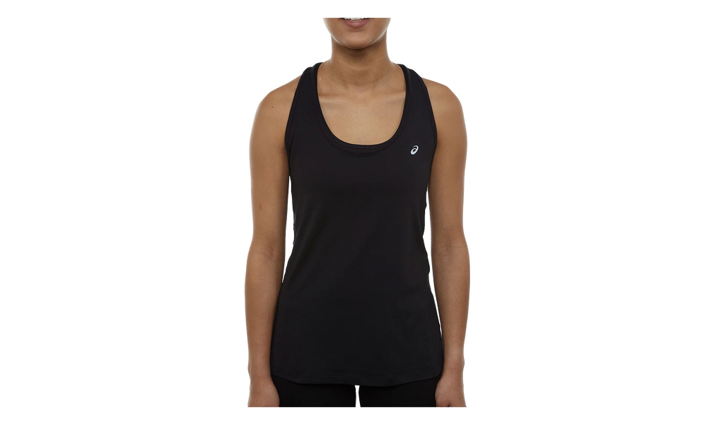 Dry Tank Top WMNS "Black" WR3127 0904