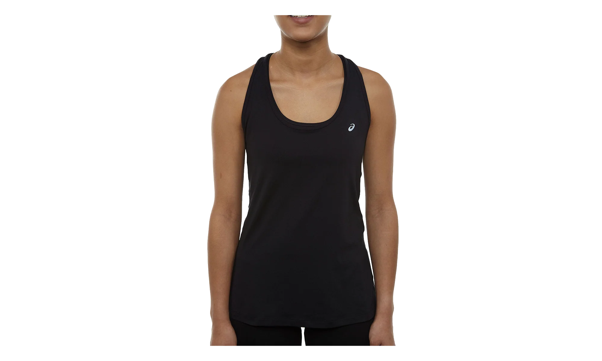Dry Tank Top WMNS "Black" WR3127 0904