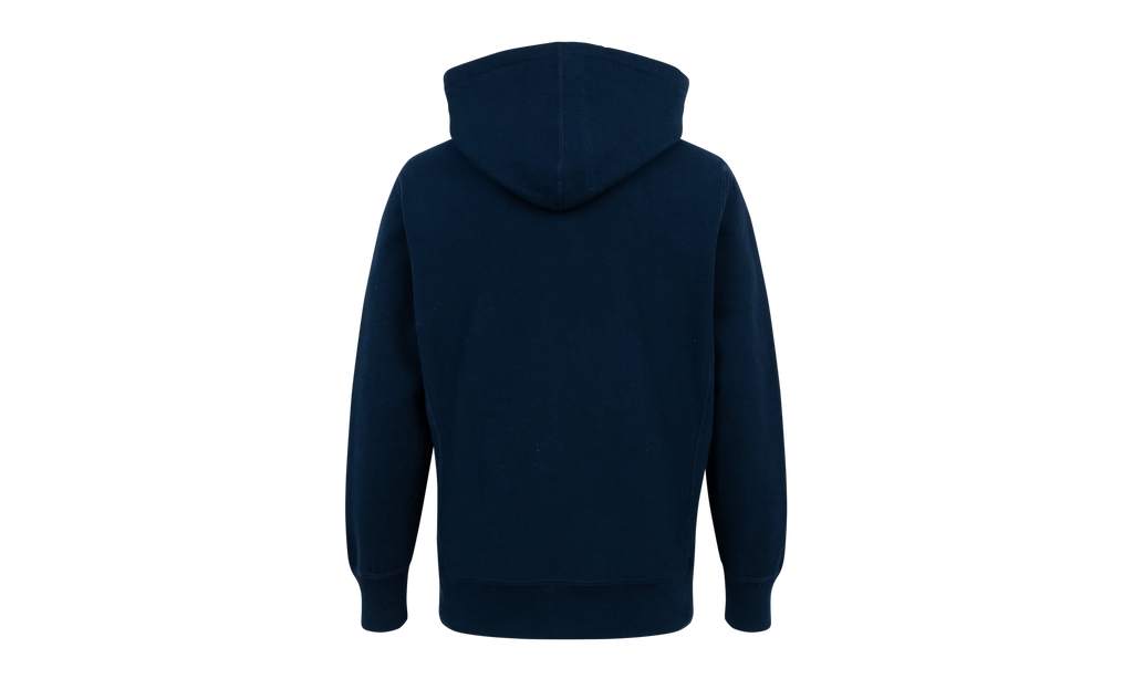 Box Logo Hooded Sweatshirt "FW16" SU1331