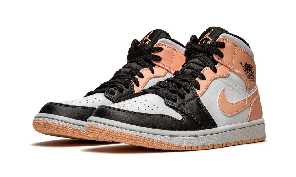 1 Mid "Crimson Tint" 554724 133