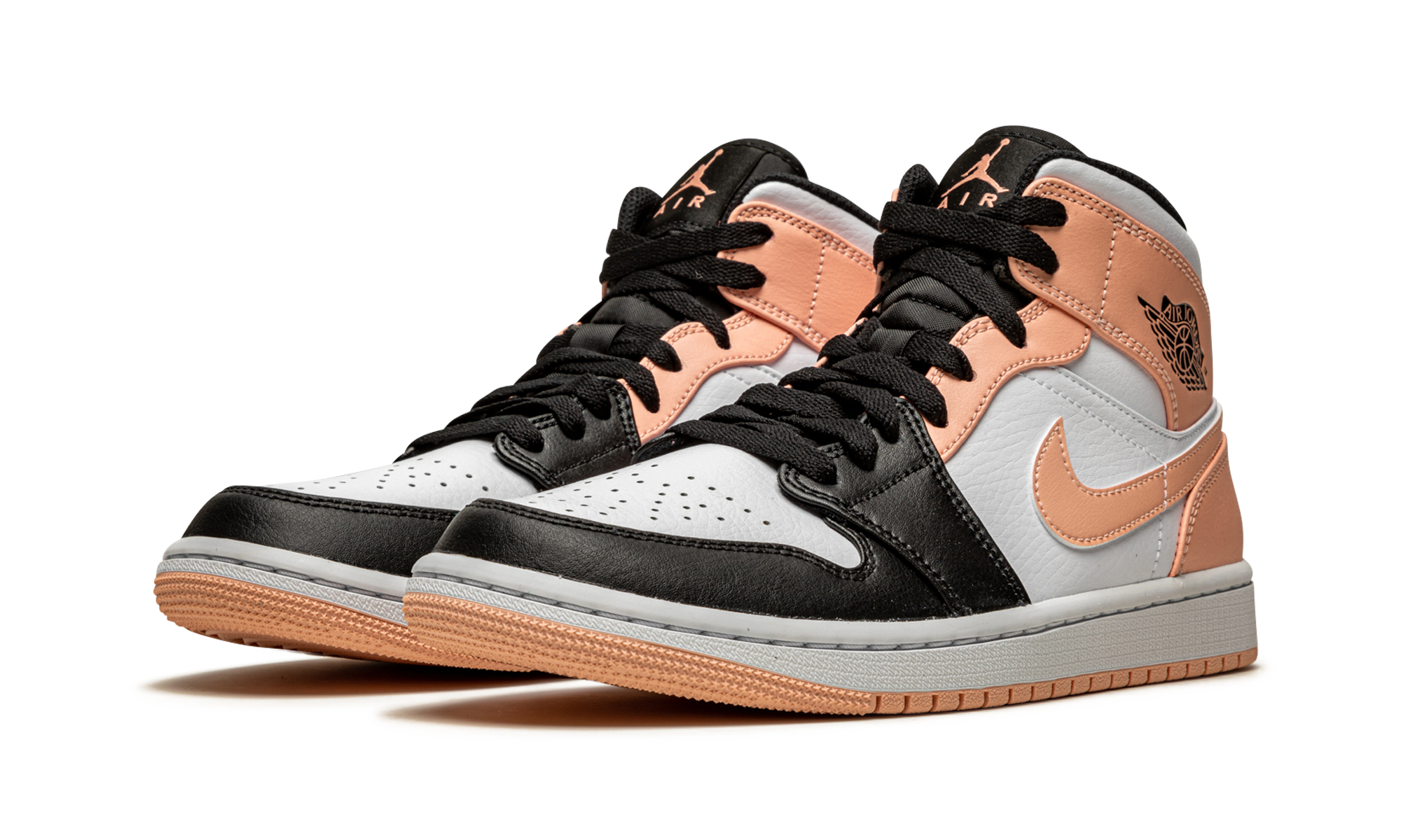 1 Mid "Crimson Tint" 554724 133