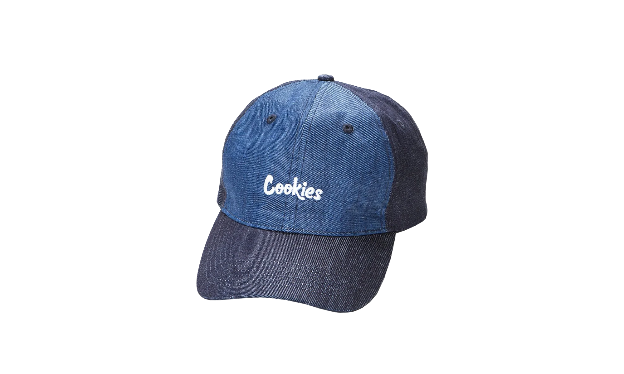 Original Logo Thin Mint Dad "Blue" 1538X3505 BLD