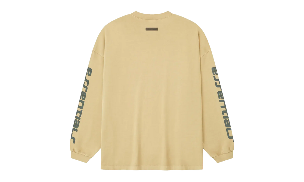 Essentials 90's LS Tee "Canyon" 125HO254573F