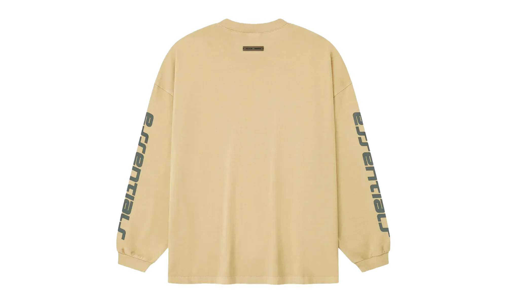 Essentials 90's LS Tee "Canyon" 125HO254573F