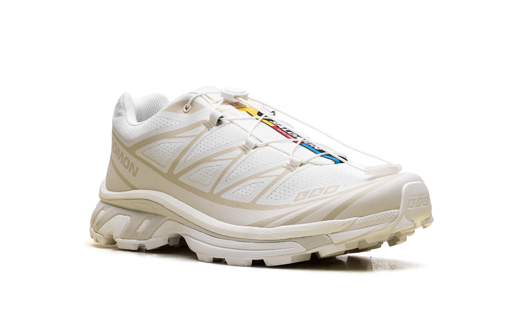 XT-6 "Vanilla Ice" L4544270031