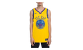 NBA Golden State Warriors Basketball City Edition Swingman Jersey GS "Klay Thompson - Yellow" 9Z2B7BY1P THOMPSON