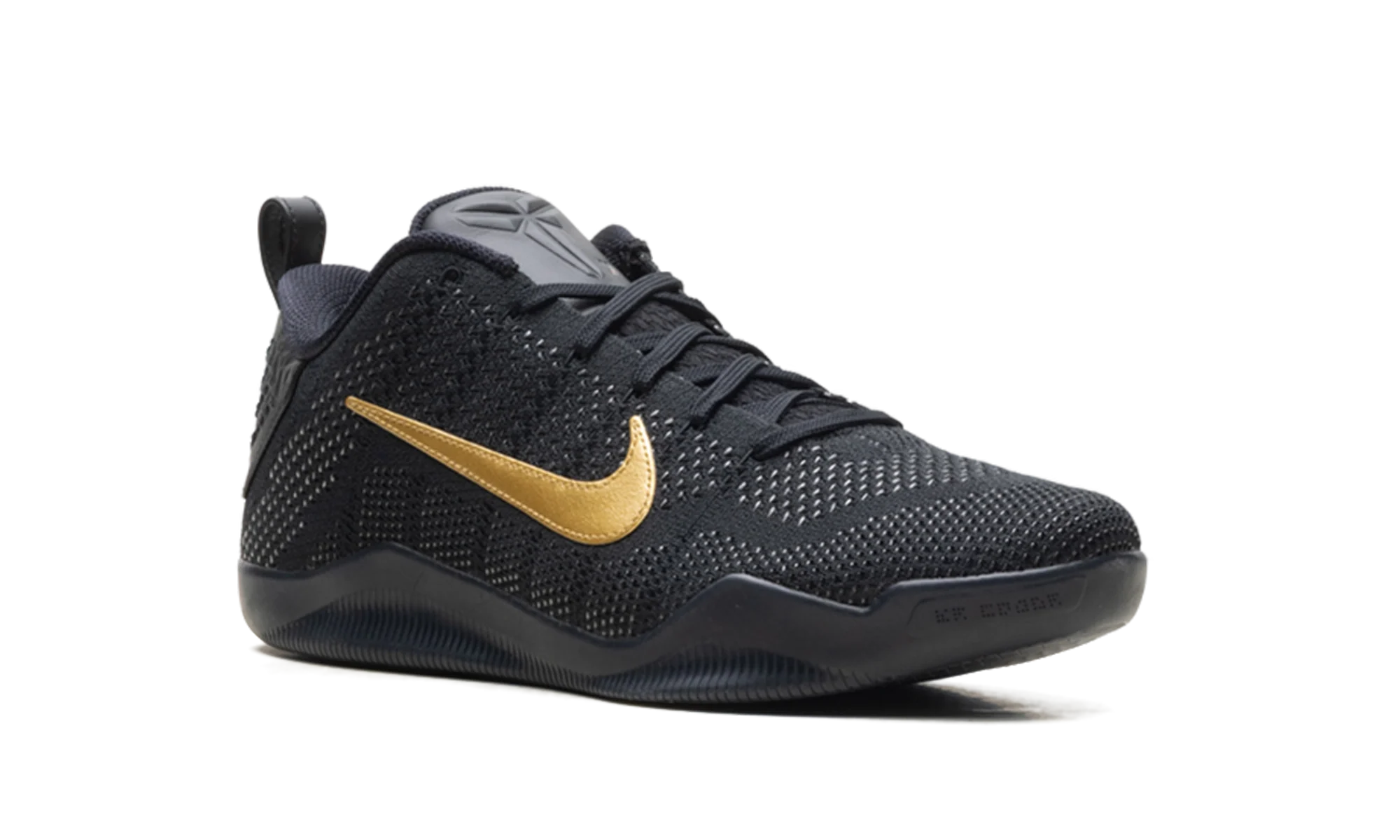 Kobe 11 Elite Low Protro "Mamba Out (2026)" IM4260 001