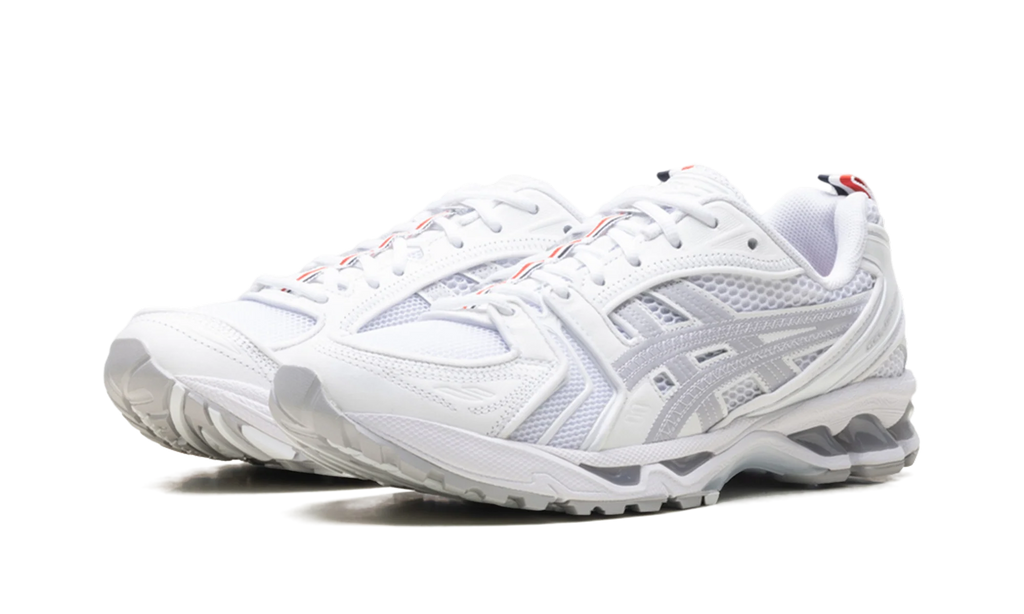 GEL-Kayano 14 "Thom Browne - White" 1203B291 100