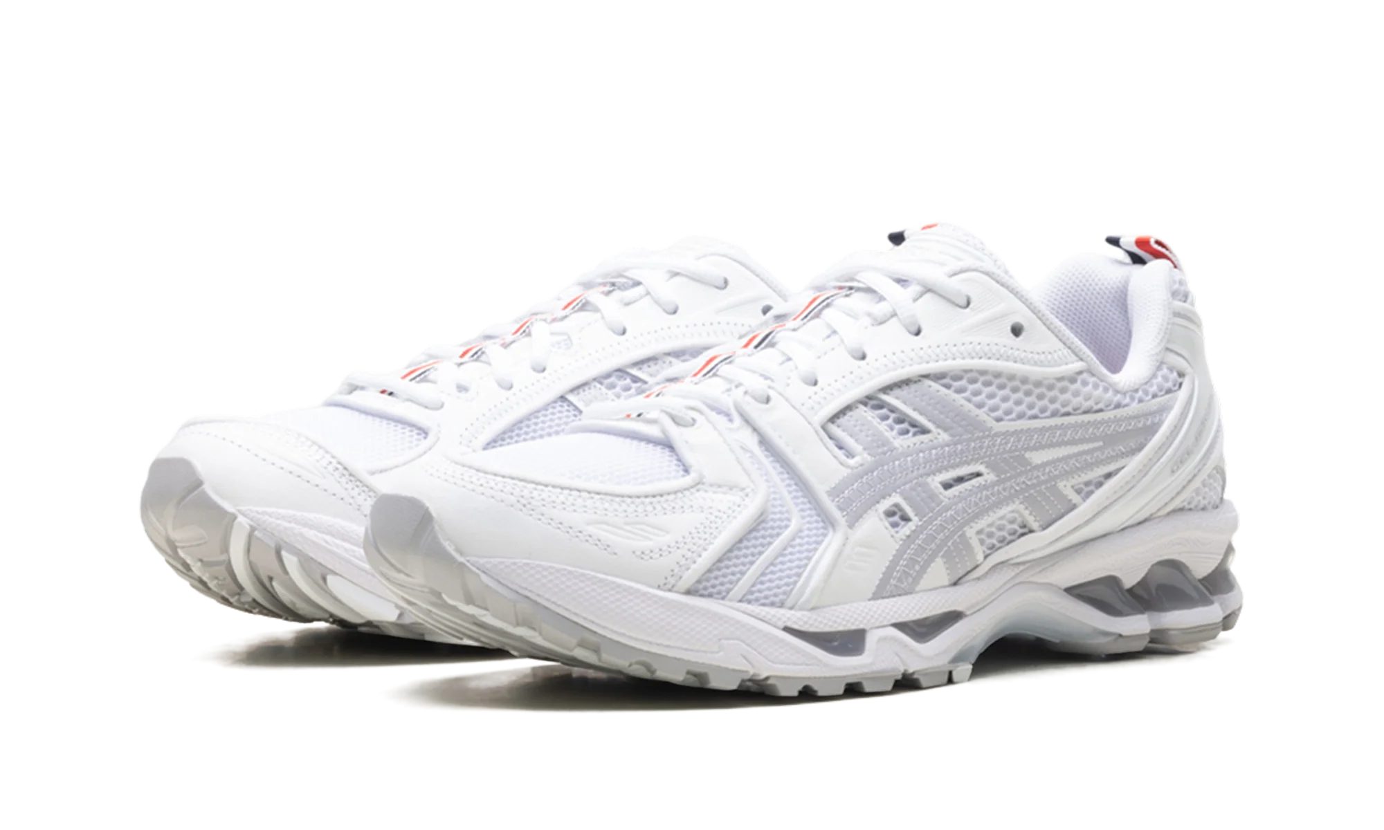 GEL-Kayano 14 "Thom Browne - White" 1203B291 100