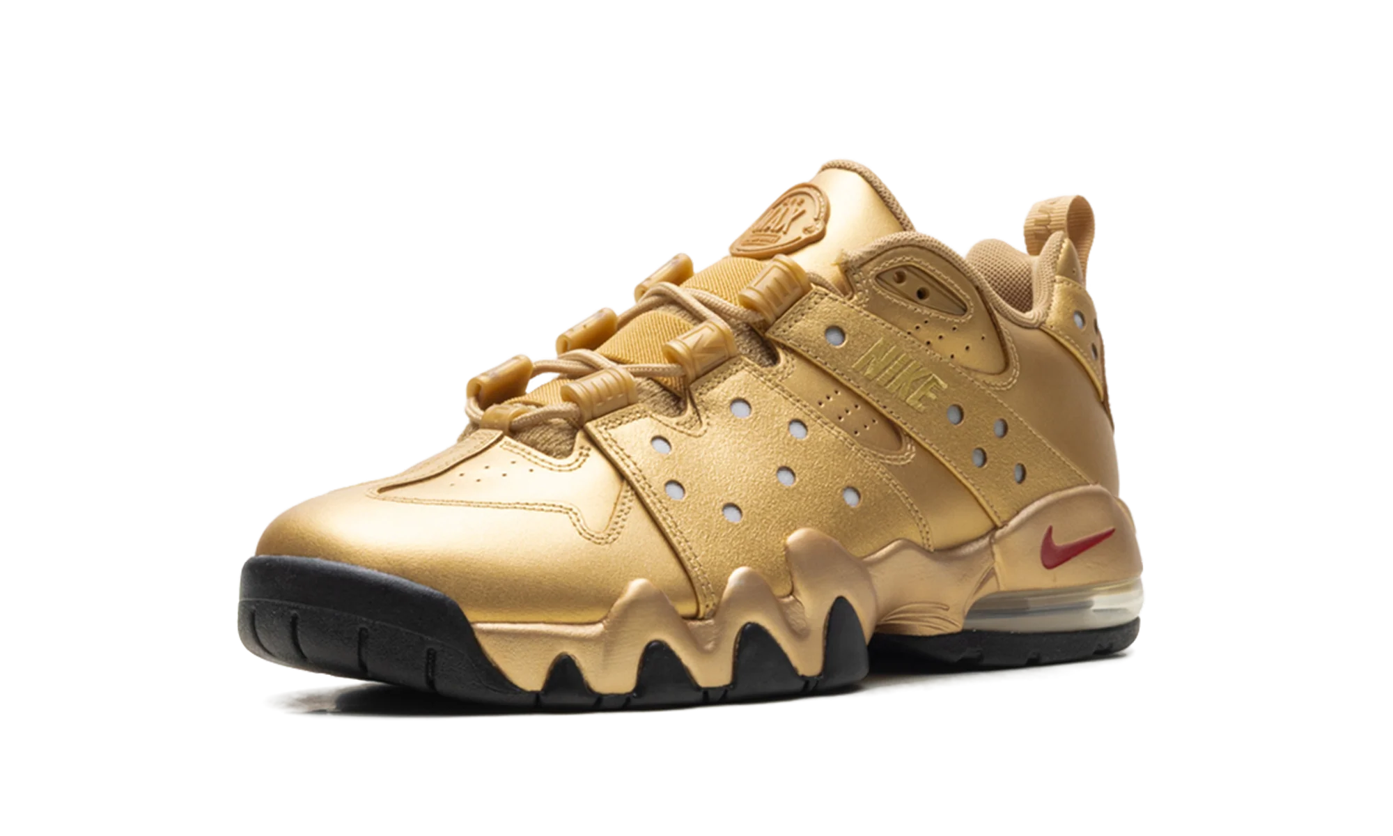 Air Max2 CB '94 Low "Supreme - Metallic Gold" IM4283 700