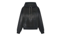 Bleach Bandana OS Hoodie "BLACK" AMJYHD1117