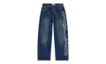 Big Stitch Denim Pants "Blue" VAL117