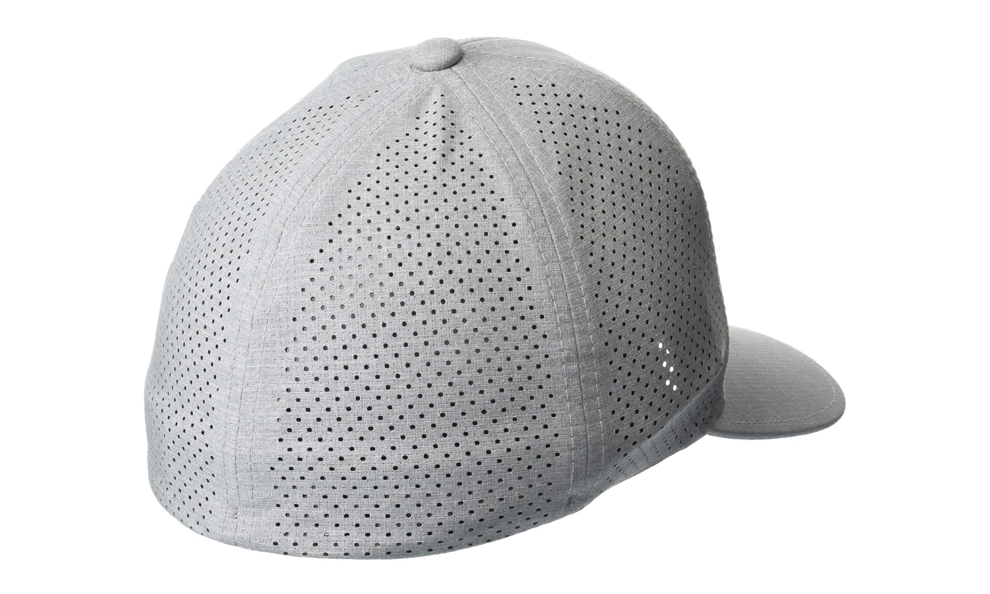 New Aero Performance Trucker Hat "New Granite Heather" FOS900859 28B