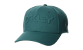 6-Panel Stretch Hat Embossed "Forest Town" 912208 74F