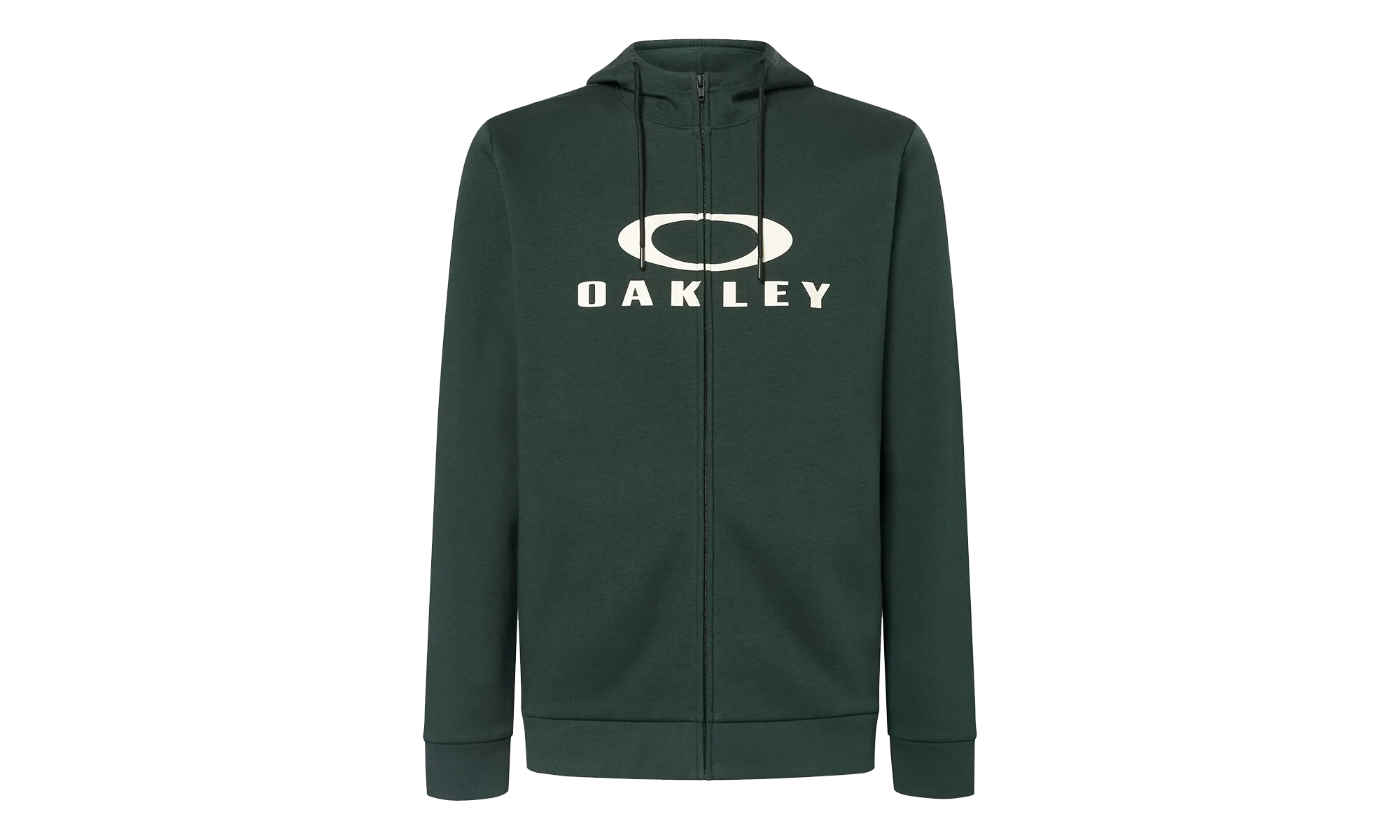 Bark Full Zip Hoodie 2.0 "Hunter Green" FOA402598 9VR