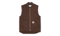 Classic Vest "Tobacco Rigid" I035695 47 01