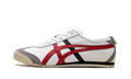 MEXICO 66 "WHITE/CLASSIC RED" 1183C102 105