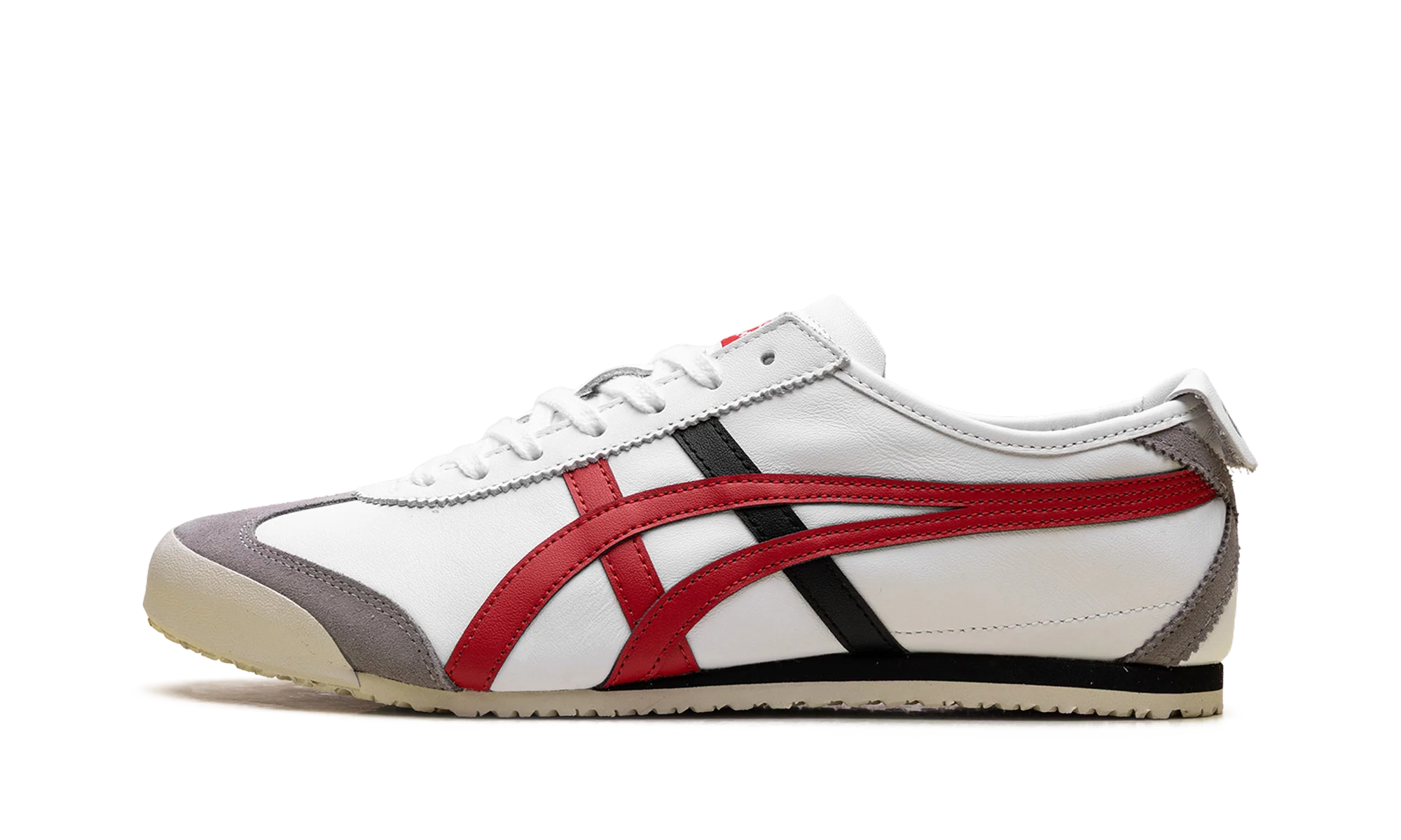 MEXICO 66 "WHITE/CLASSIC RED" 1183C102 105