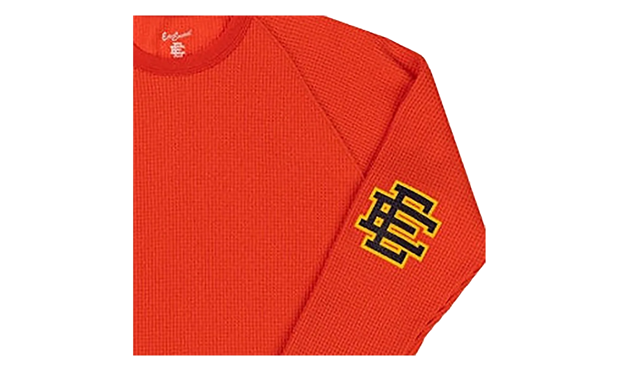 EE THERMAL "FW23 - Orange/Navy" EE529