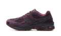 2010 "Rich Paul - Plum Brown" U2010RP1