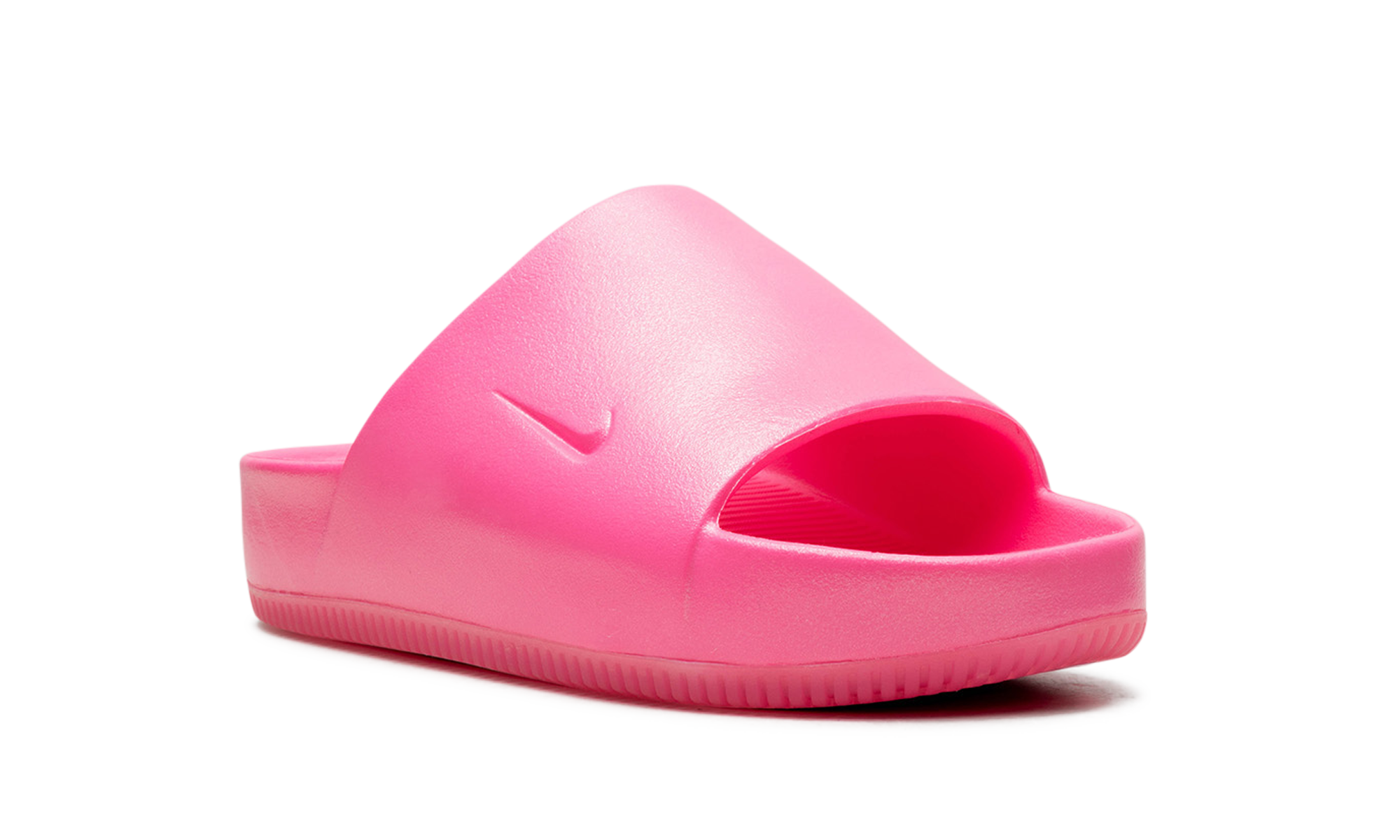 Calm Slide SE WMNS"Hyper Pink" FV5940 600