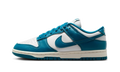 Dunk Low Wmns"Green Abyss" IM6572 301