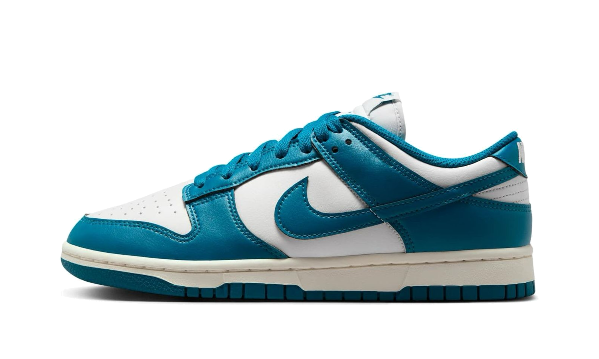 Dunk Low Wmns"Green Abyss" IM6572 301