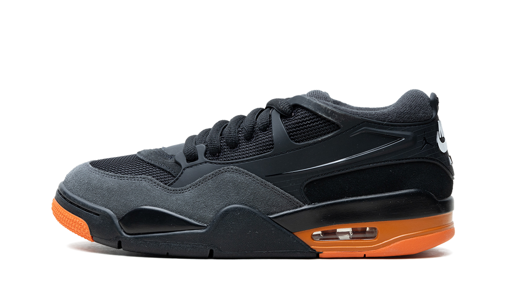 4 RM "Black Starfish" HF8126 001