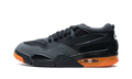 4 RM "Black Starfish" HF8126 001