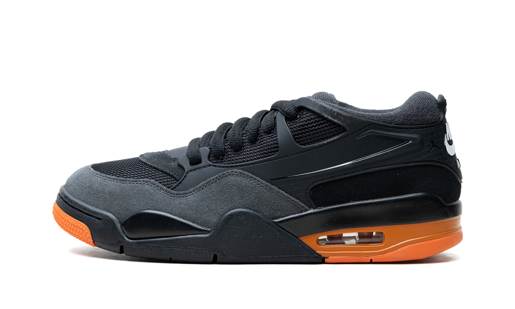 4 RM "Black Starfish" HF8126 001