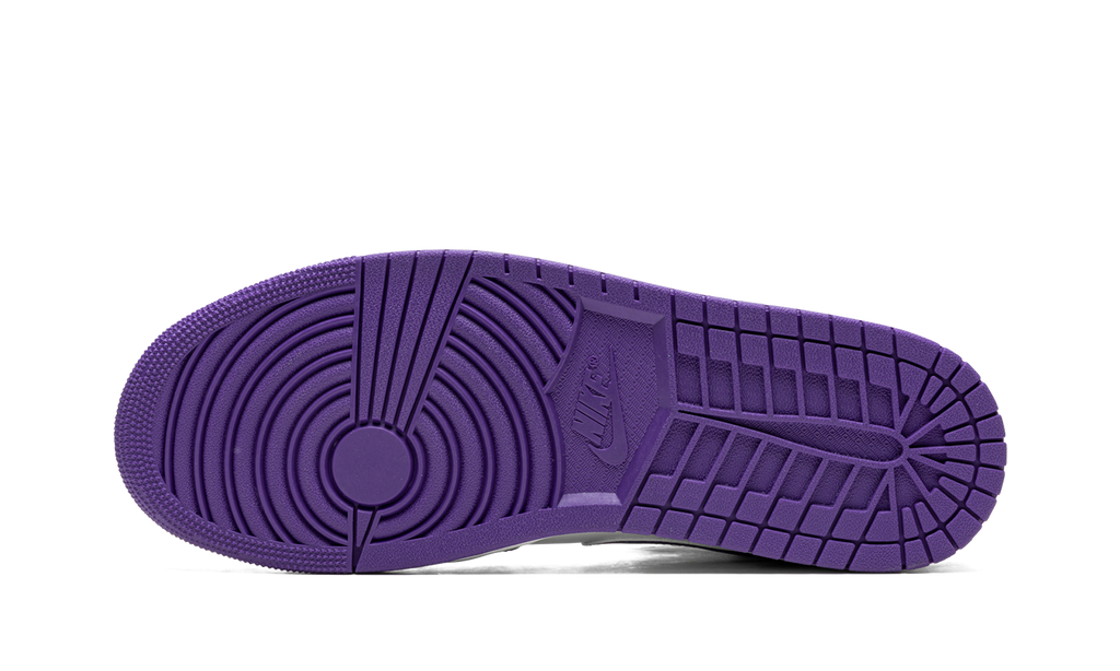1 Mid "Dark Iris" 554724 095